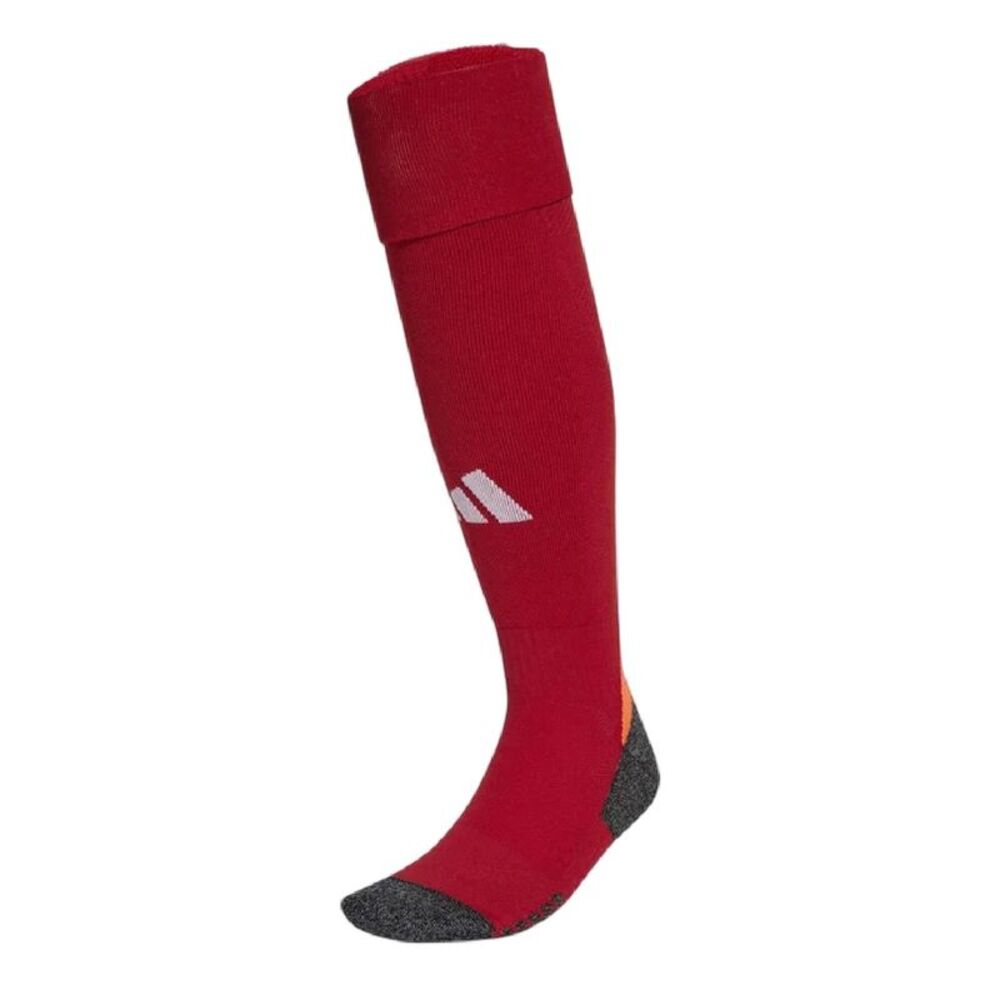 Adidas Unisex Adult Adi 24 Football Socks / Red/White